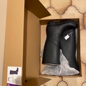 COPY - Ladies classic rain boot